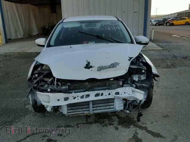 2013 FORD FOCUS - VIN: 1FADP3F23DL343533 - Фото 9