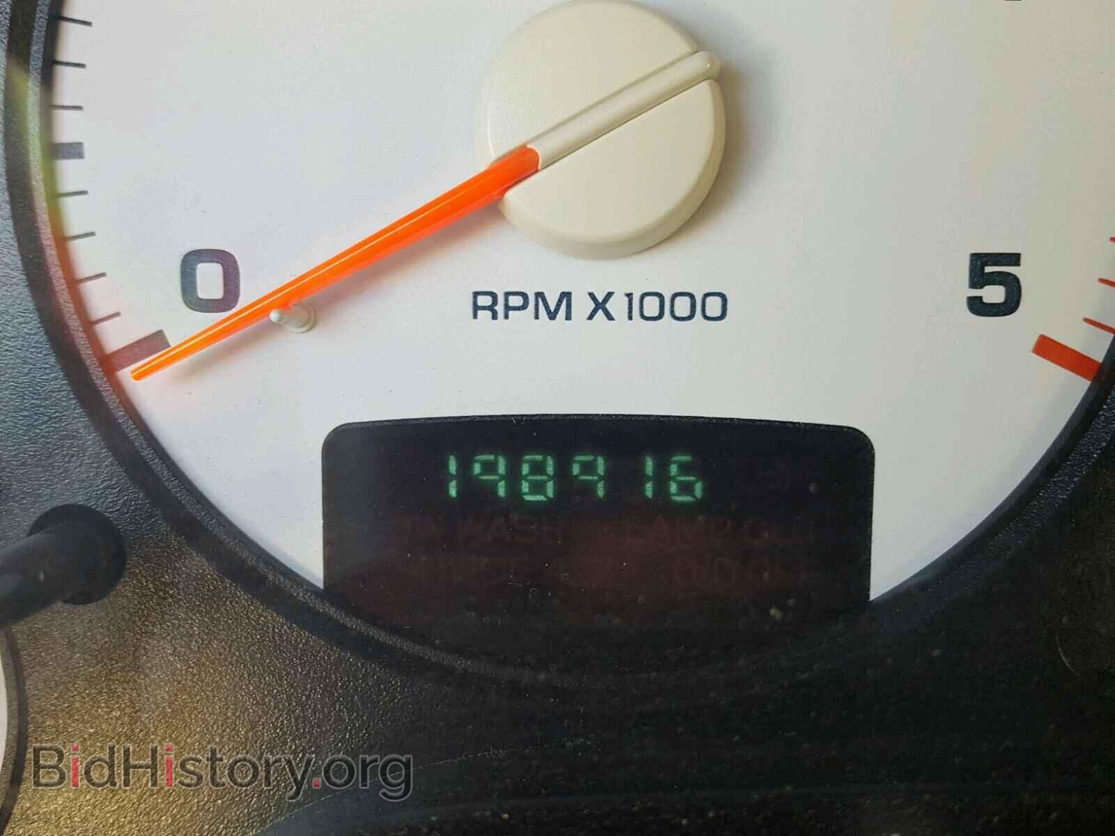 2003 DODGE RAM 3500 - VIN: 3D7LU38C13G772594 - Фото 8