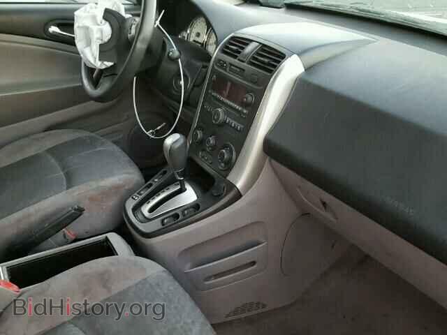 2007 SATURN VUE - VIN: 5GZCZ33D77S823881 - Фото 5