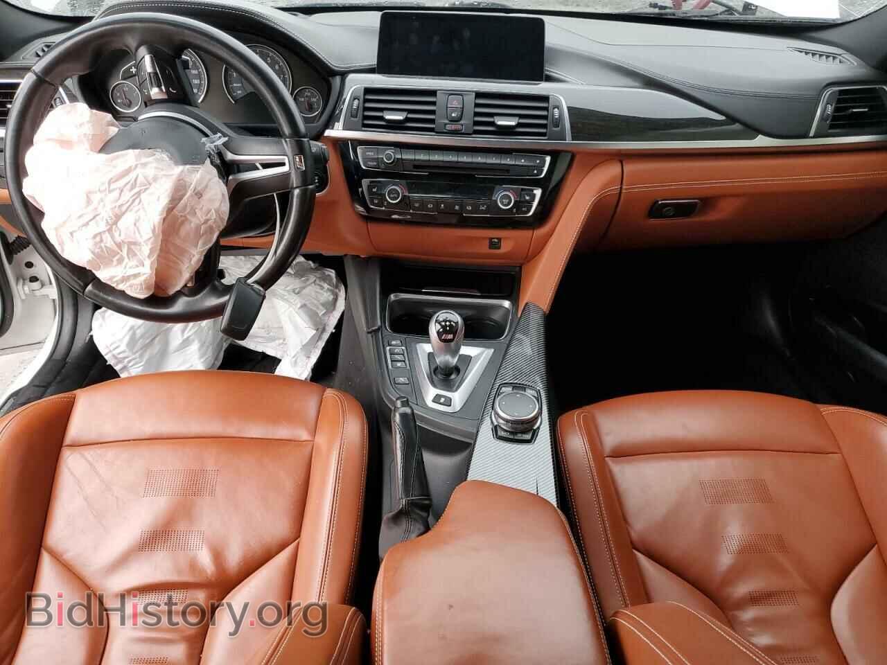 2017 BMW M3 - VIN: WBS8M9C5XH5G83449 - Photo 8