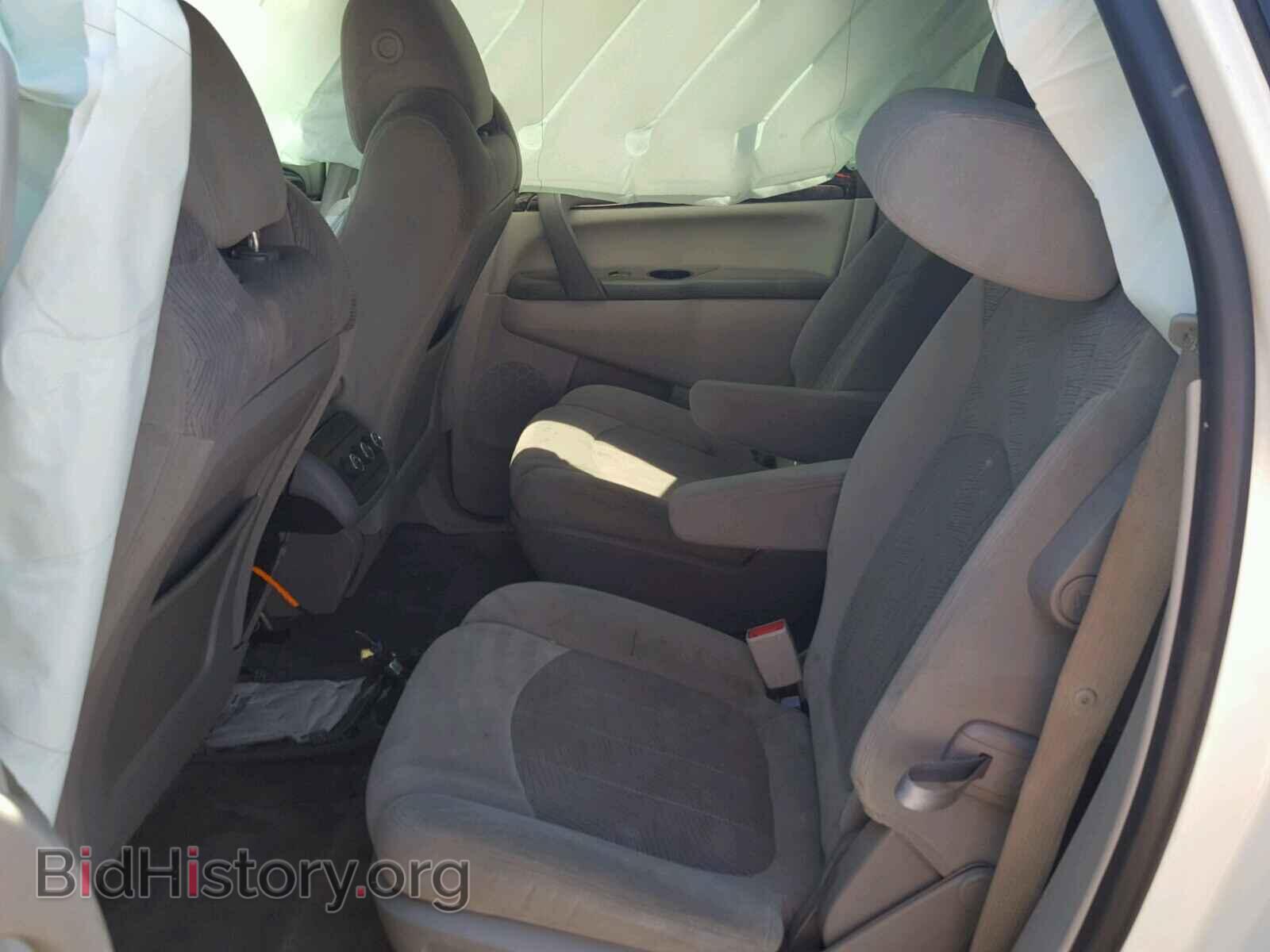 2013 BUICK ENCLAVE - VIN: 5GAKRBKD9DJ258447 - Фото 6