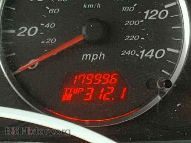 2005 MAZDA 6 - VIN: 1YVFP80C455M55128 - Фото 8