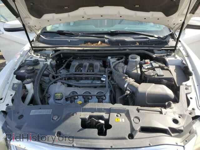 2010 FORD TAURUS - VIN: 1FAHP2EW7AG164612 - Photo 11
