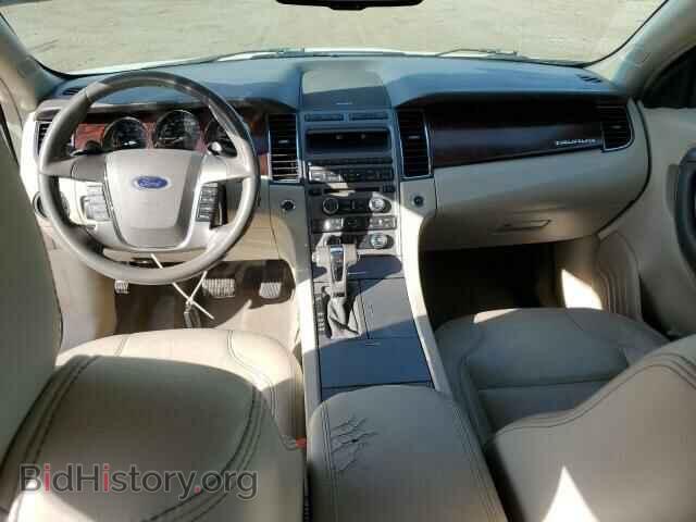 2010 FORD TAURUS - VIN: 1FAHP2EW7AG164612 - Photo 8
