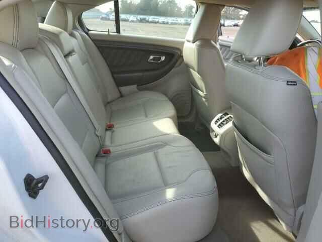 2010 FORD TAURUS - VIN: 1FAHP2EW7AG164612 - Photo 10