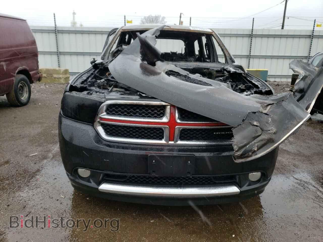 2013 DODGE DURANGO - VIN: 1C4RDHAG6DC694168 - Photo 5