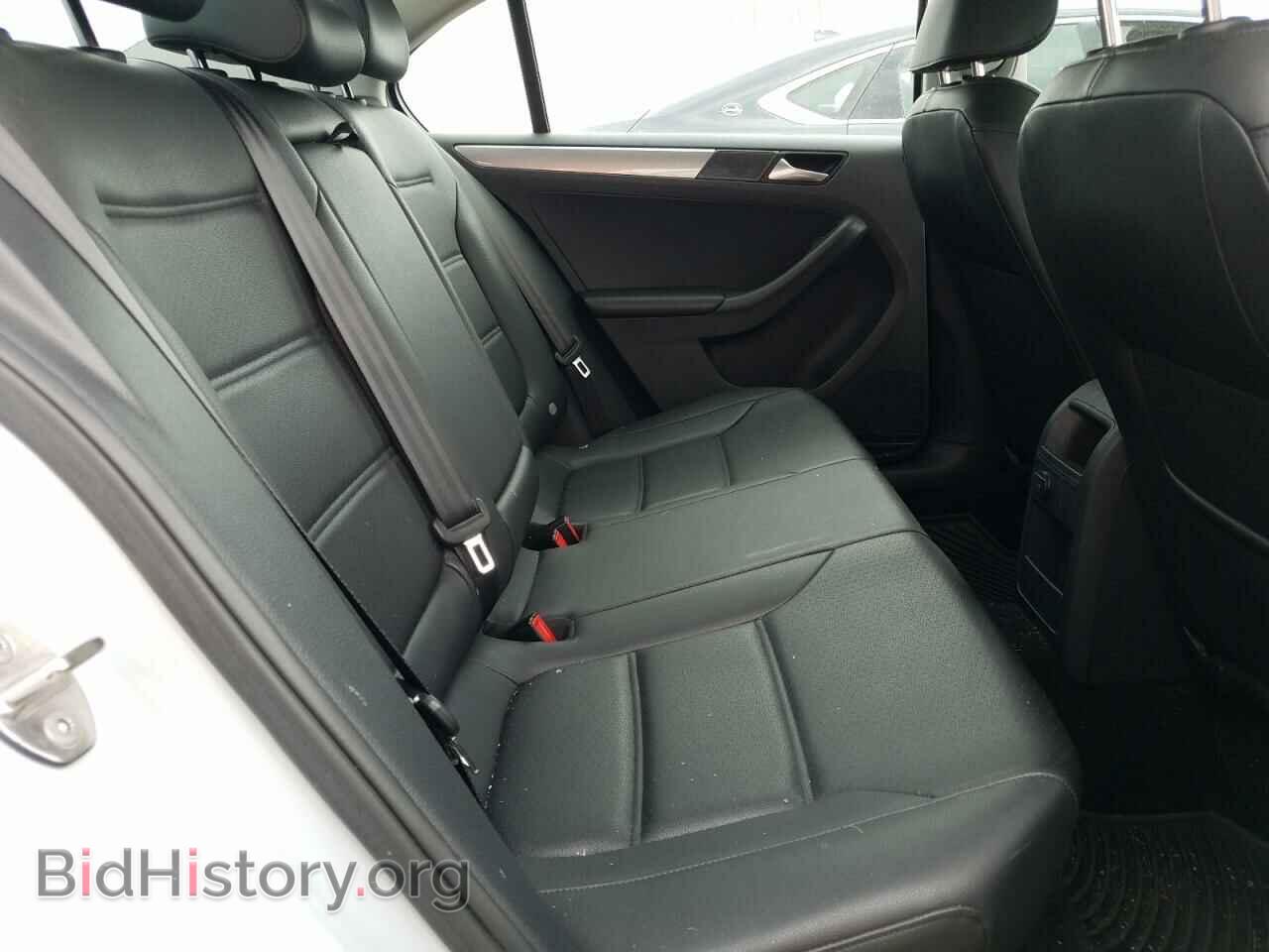 2017 VOLKSWAGEN JETTA - VIN: 3VWDB7AJXHM279538 - Фото 6