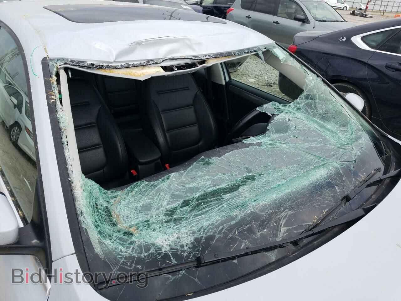 2017 VOLKSWAGEN JETTA - VIN: 3VWDB7AJXHM279538 - Фото 9