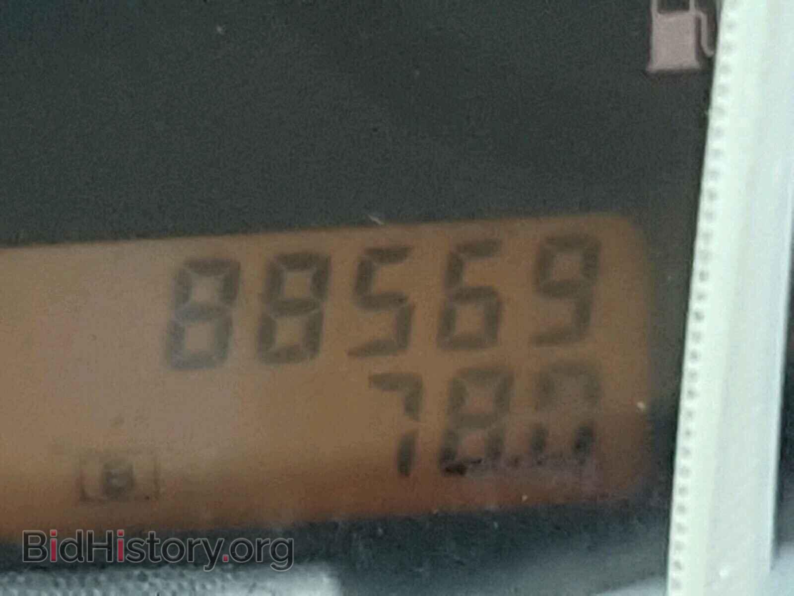 2007 NISSAN VERSA - VIN: 3N1BC13E27L453727 - Фото 8