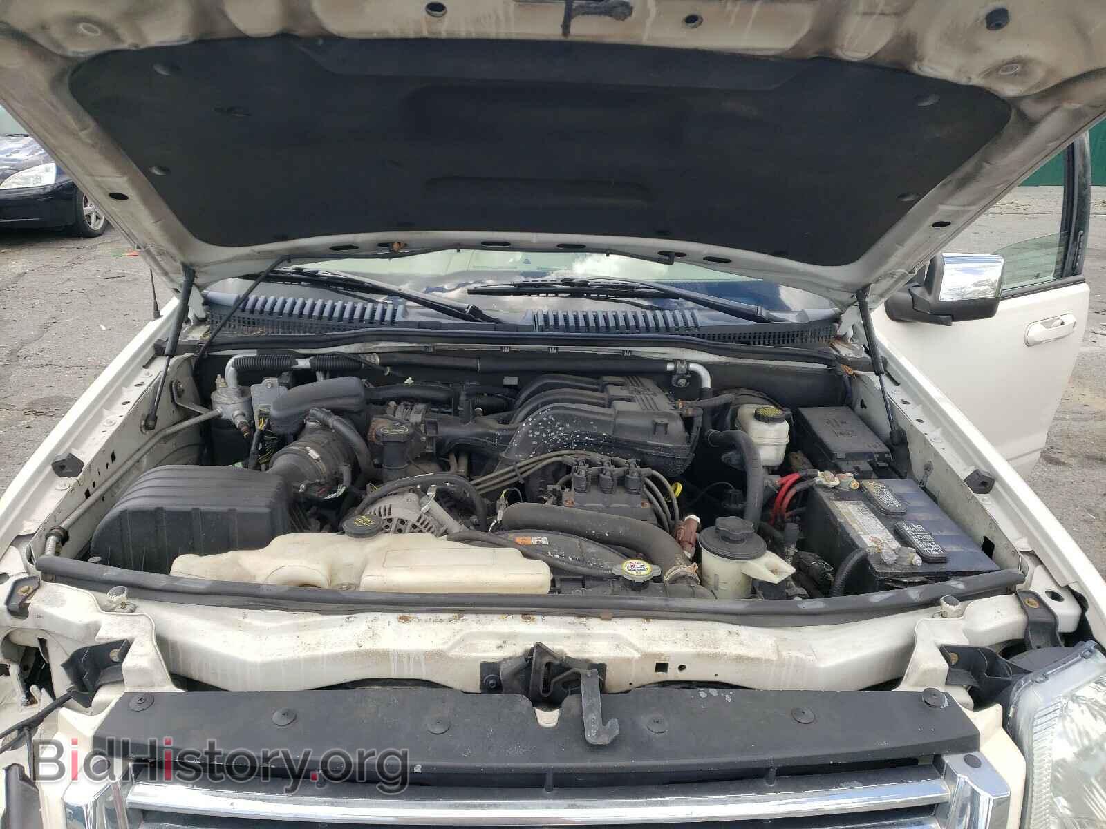 2008 FORD EXPLORER - VIN: 1FMEU75E08UA68435 - Фото 7