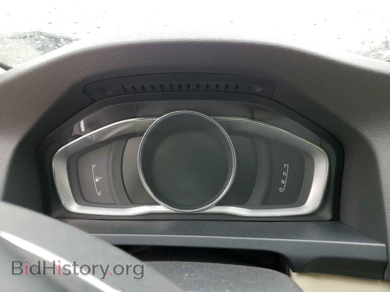 2015 VOLVO S60 - VIN: YV140MFC7F1309794 - Фото 9