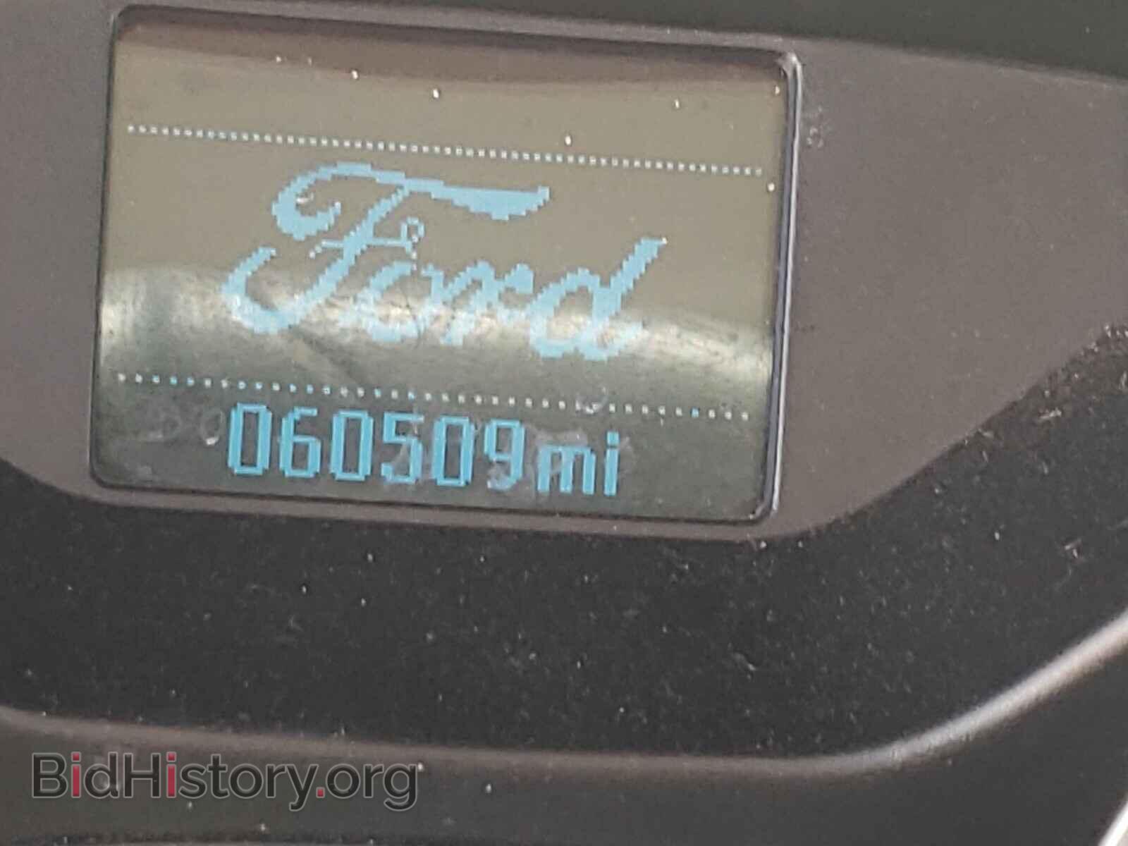 2014 FORD FOCUS - VIN: 1FADP3E29EL374918 - Фото 8