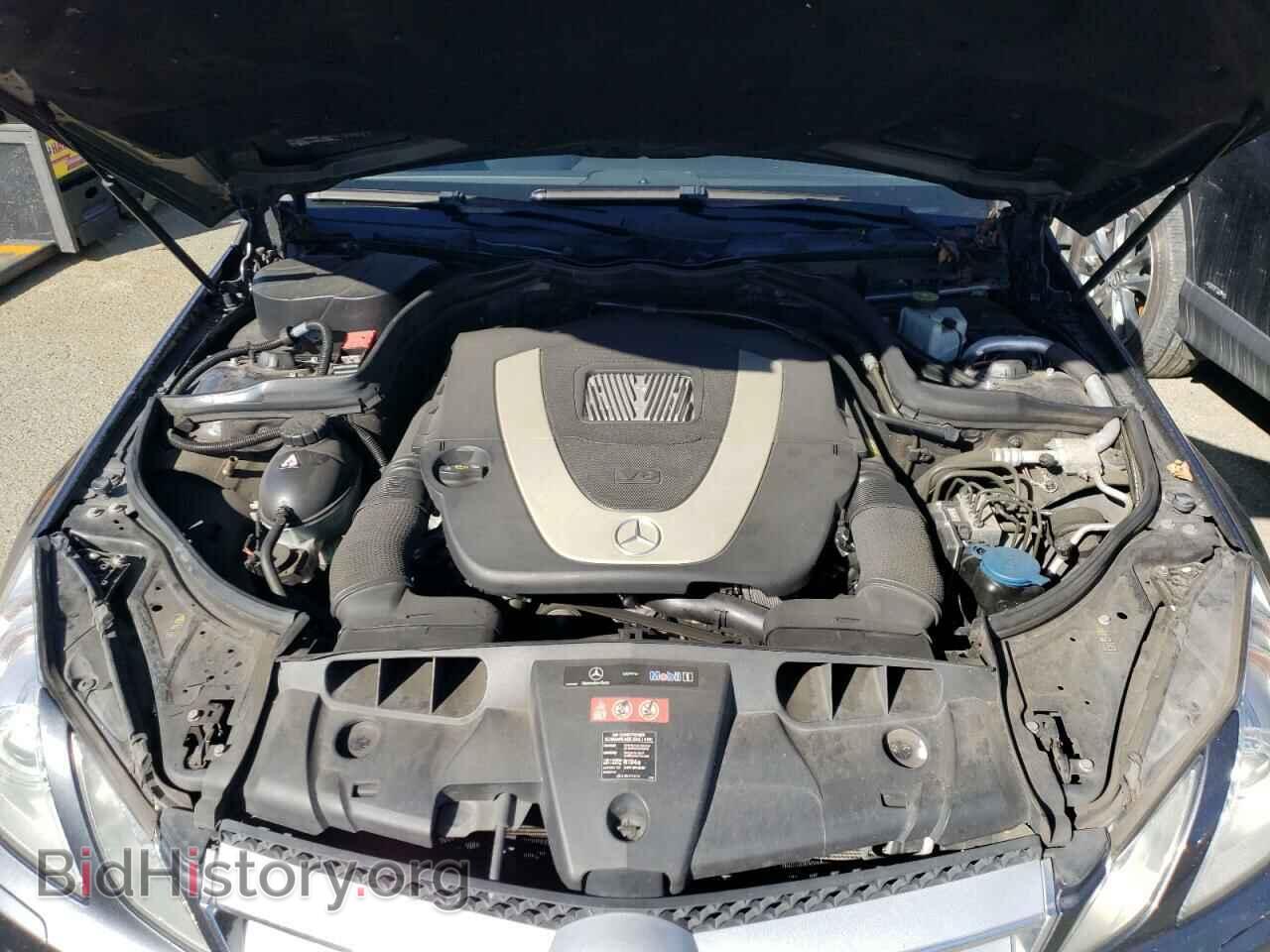 2010 MERCEDES-BENZ E-CLASS - VIN: WDDKJ5GB0AF046801 - Фото 11