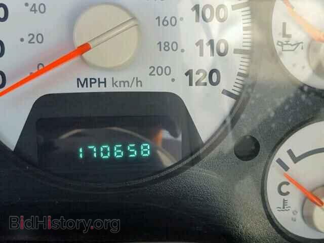2008 DODGE RAM 1500 - VIN: 1D7HU16N58J190177 - Фото 8