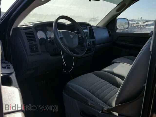 2008 DODGE RAM 1500 - VIN: 1D7HU16N58J190177 - Фото 9