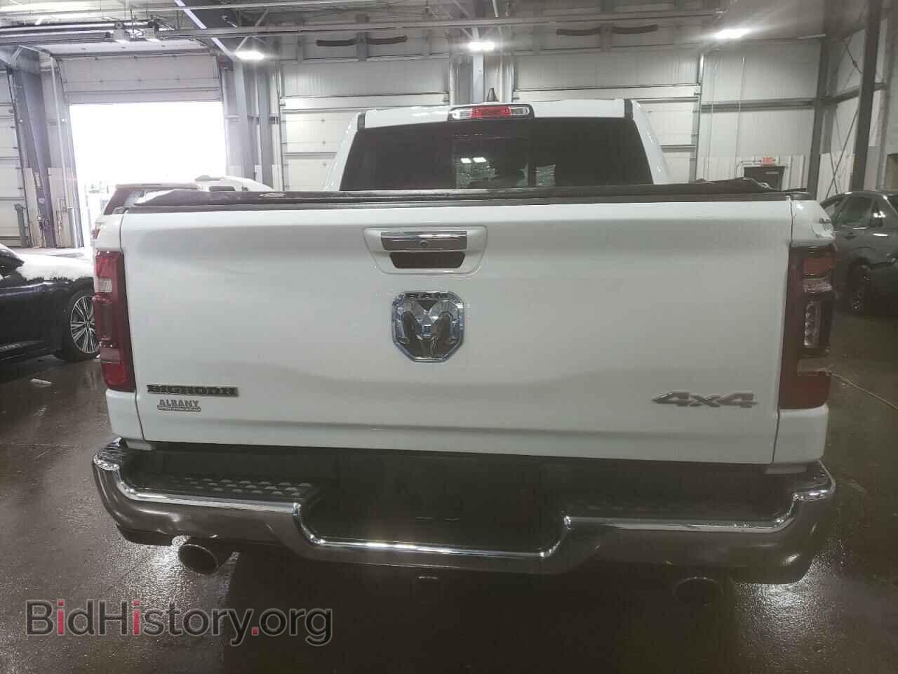 2019 RAM 1500 - VIN: 1C6SRFFT1KN536214 - Фото 6