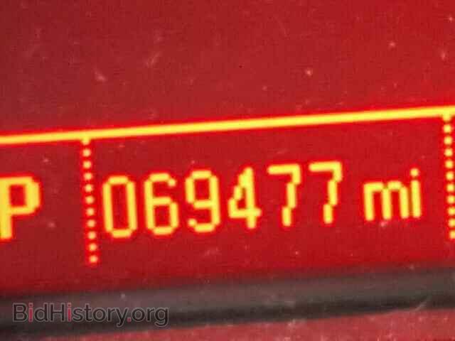 2012 GMC TERRAIN - VIN: 2GKALMEK9C6169057 - Photo 8