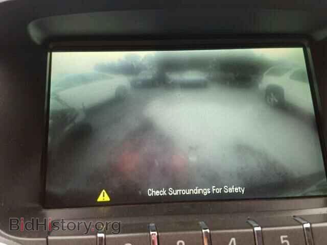 2012 GMC TERRAIN - VIN: 2GKALMEK9C6169057 - Photo 9