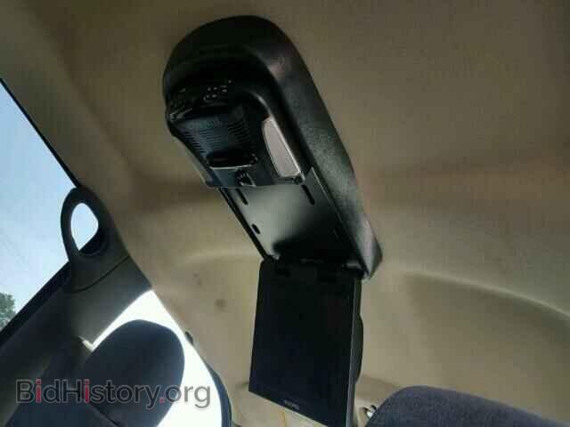 2005 CHEVROLET SILVERADO - VIN: 2GCEC13T751295103 - Фото 9