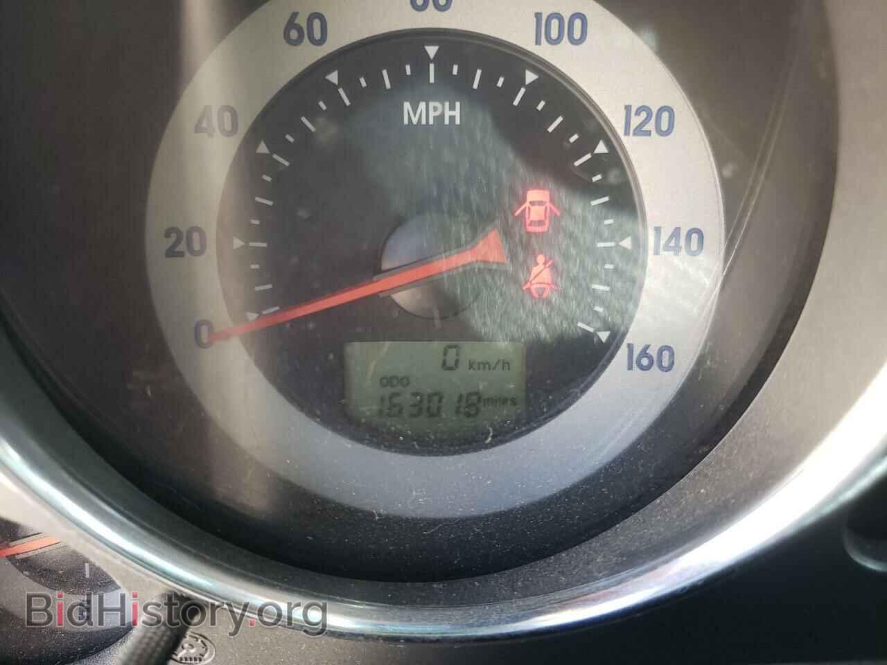 2012 MITSUBISHI ECLIPSE - VIN: 4A31K5DF2CE001536 - Фото 8