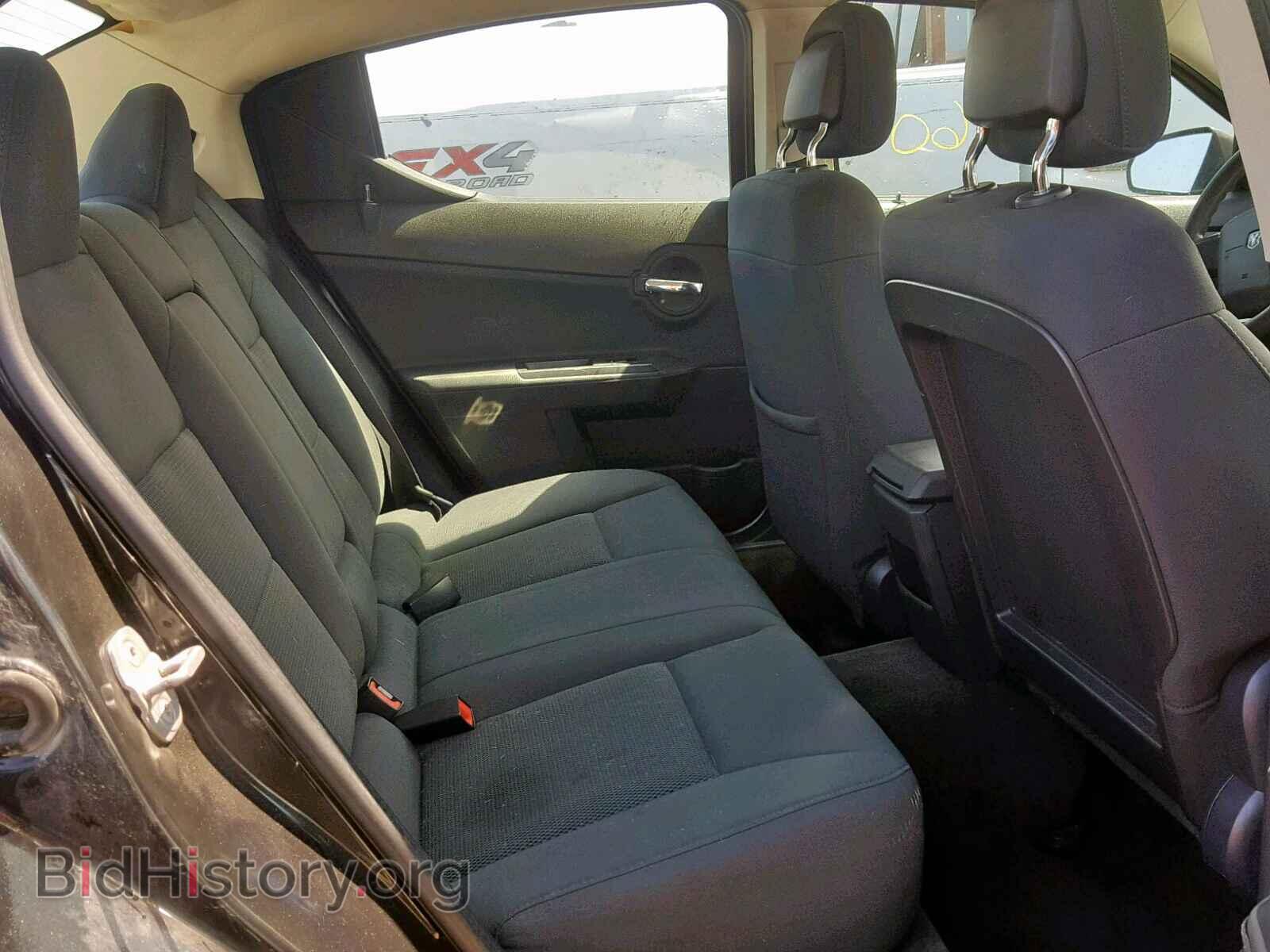 2010 DODGE AVENGER - VIN: 1B3CC4FB8AN113740 - Фото 6