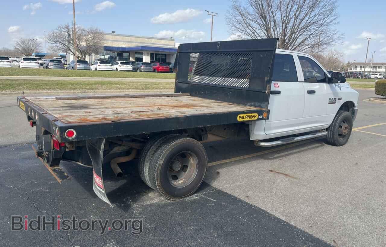 2013 RAM 3500 - VIN: 3C7WRTCT5DG571379 - Photo 4