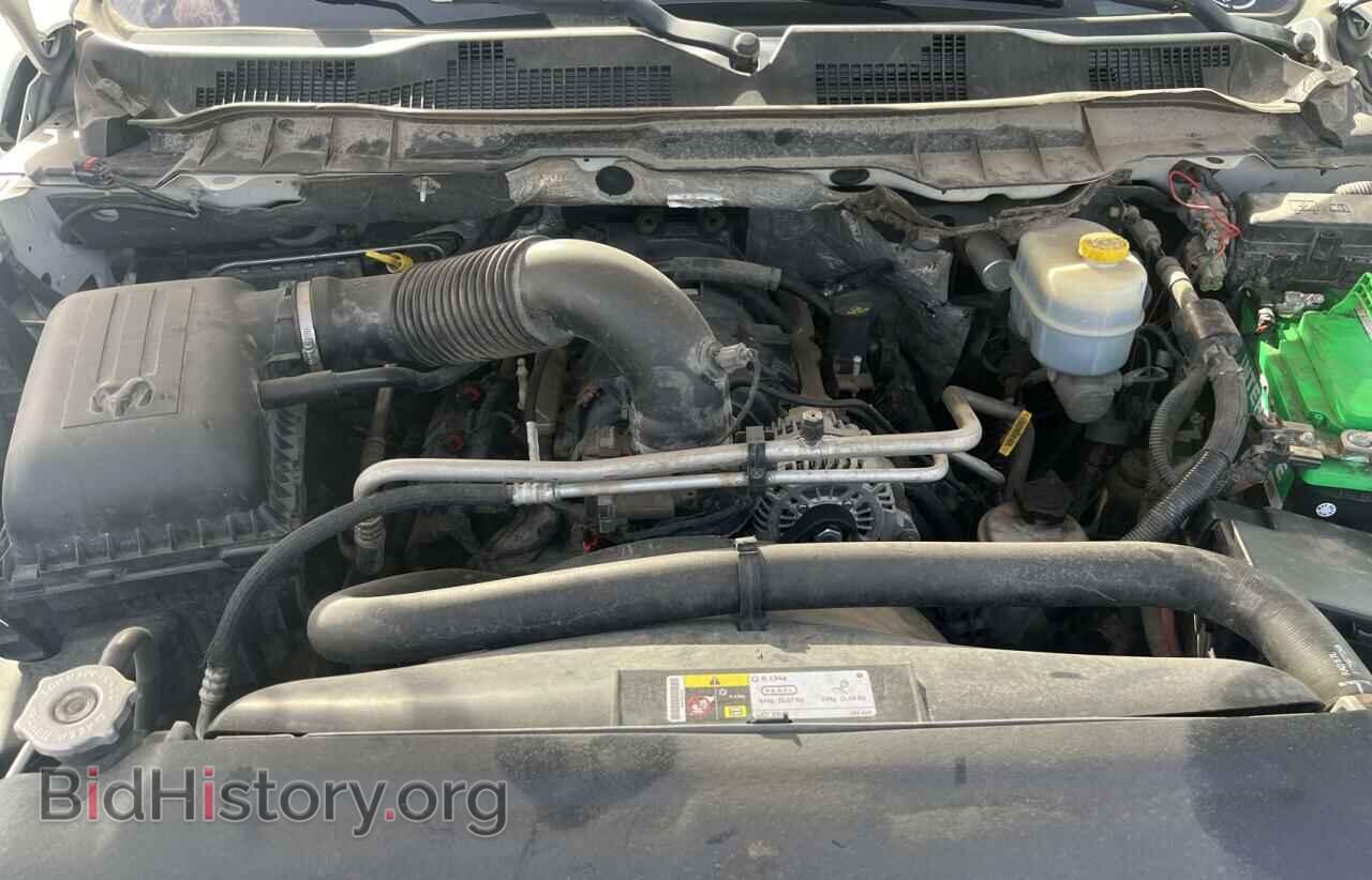 2013 RAM 3500 - VIN: 3C7WRTCT5DG571379 - Photo 7