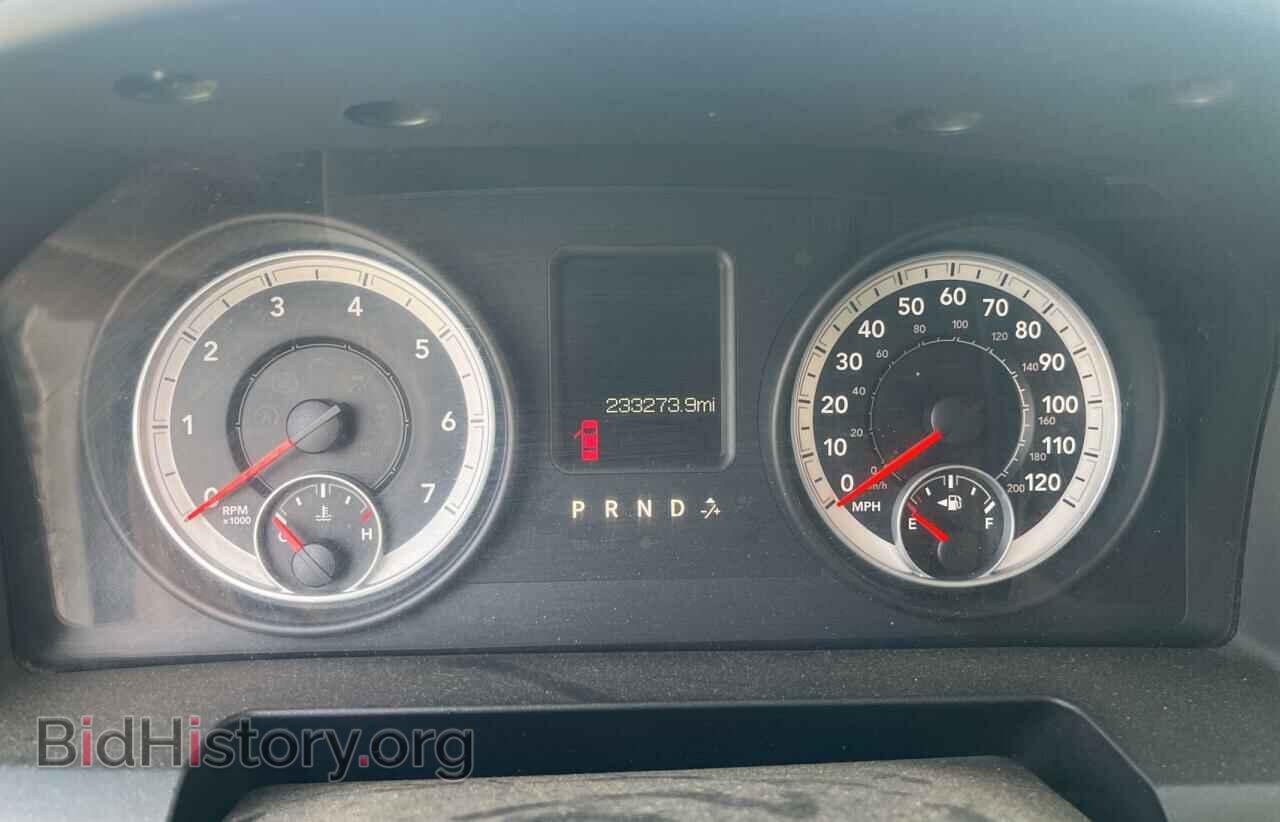2013 RAM 3500 - VIN: 3C7WRTCT5DG571379 - Photo 8
