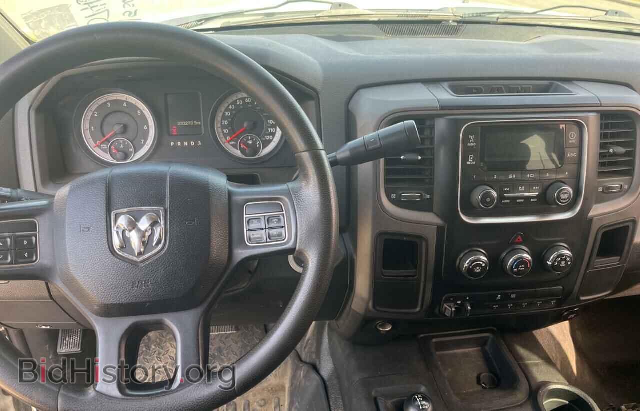 2013 RAM 3500 - VIN: 3C7WRTCT5DG571379 - Photo 9