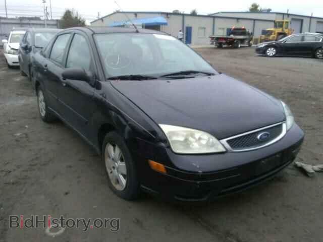 Фотография 1FAFP34N37W102306 - FORD FOCUS 2007