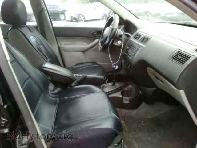 2007 FORD FOCUS - VIN: 1FAFP34N37W102306 - Фото 5
