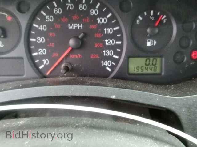 2007 FORD FOCUS - VIN: 1FAFP34N37W102306 - Фото 8
