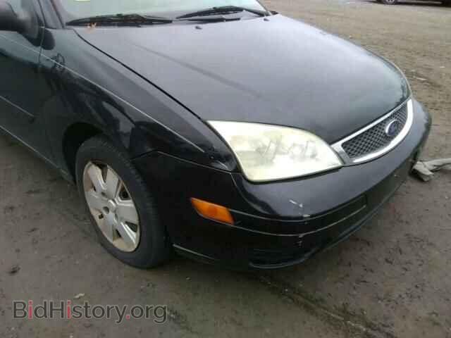 2007 FORD FOCUS - VIN: 1FAFP34N37W102306 - Фото 9