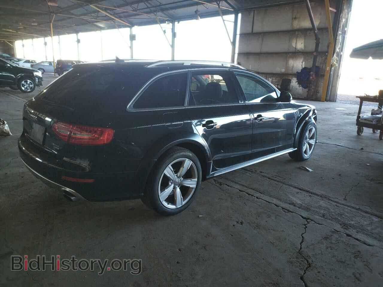 2016 AUDI A4 - VIN: WA1UFAFL8GA014802 - Фото 3