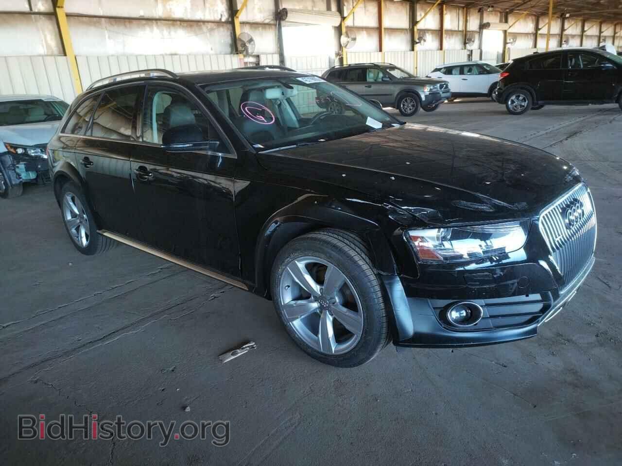 2016 AUDI A4 - VIN: WA1UFAFL8GA014802 - Фото 4