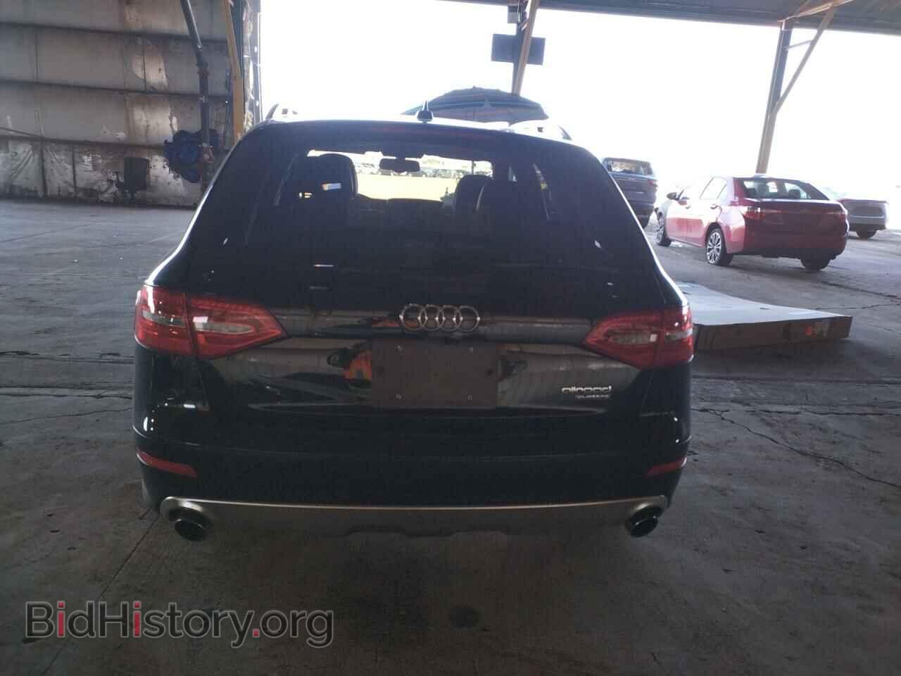 2016 AUDI A4 - VIN: WA1UFAFL8GA014802 - Фото 6