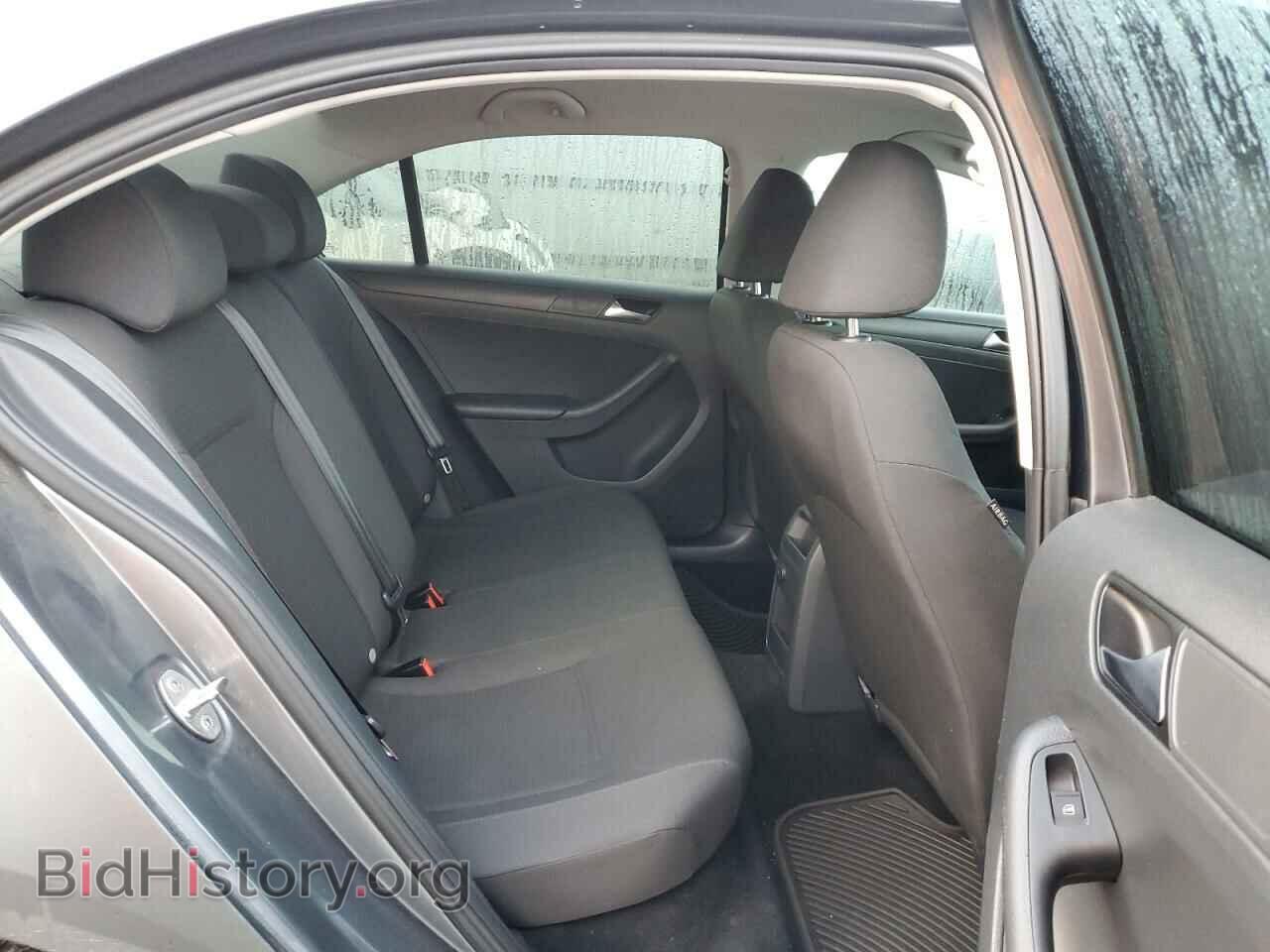 2016 VOLKSWAGEN JETTA - VIN: 3VW267AJ1GM379814 - Фото 10