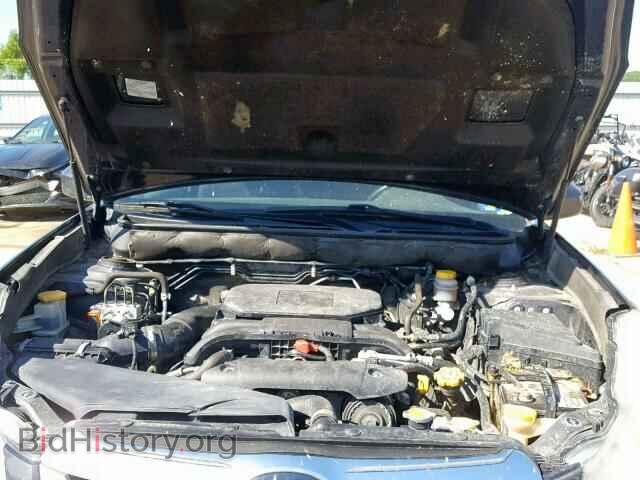2012 SUBARU OUTBACK 2. - VIN: 4S4BRCCC3C3279514 - Фото 7