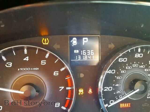 2012 SUBARU OUTBACK 2. - VIN: 4S4BRCCC3C3279514 - Фото 8