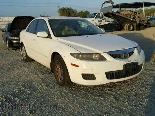 Photo 1YVFP80C865M23106 - MAZDA 6 2006