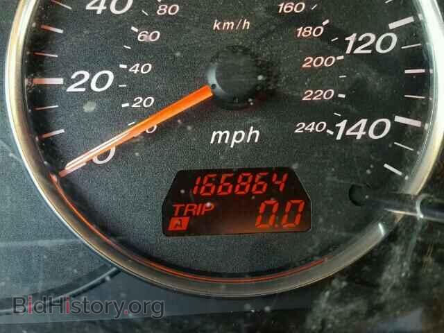 2006 MAZDA 6 - VIN: 1YVFP80C865M23106 - Photo 8