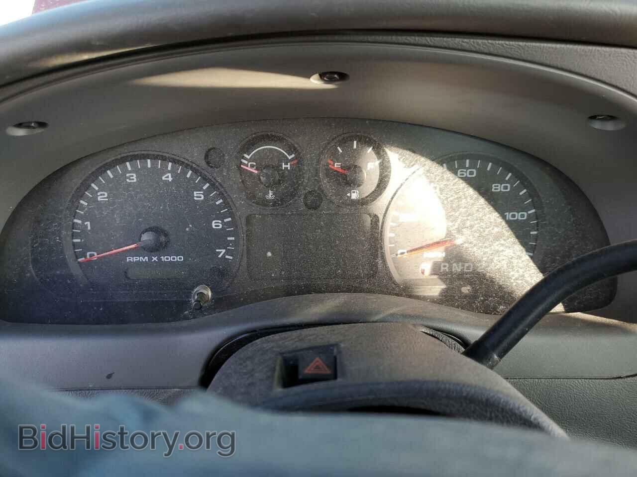 2010 FORD RANGER - VIN: 1FTKR1AD5APA08013 - Фото 9