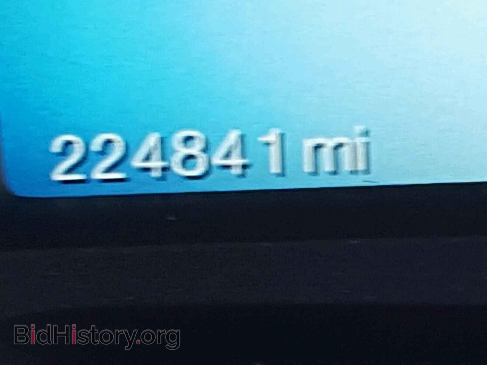 2011 FORD EDGE - VIN: 2FMDK4KC3BBA30312 - Photo 8