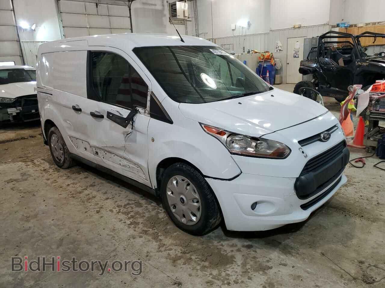 2014 FORD TRANSIT - VIN: NM0KE6FX4E1153903 - Фото 4