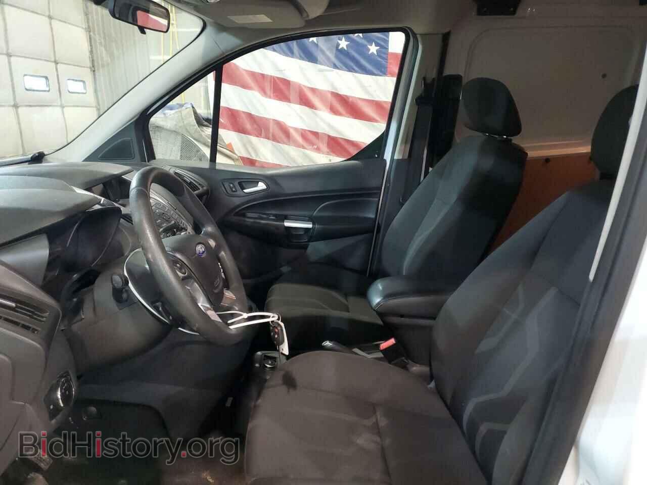 2014 FORD TRANSIT - VIN: NM0KE6FX4E1153903 - Фото 7
