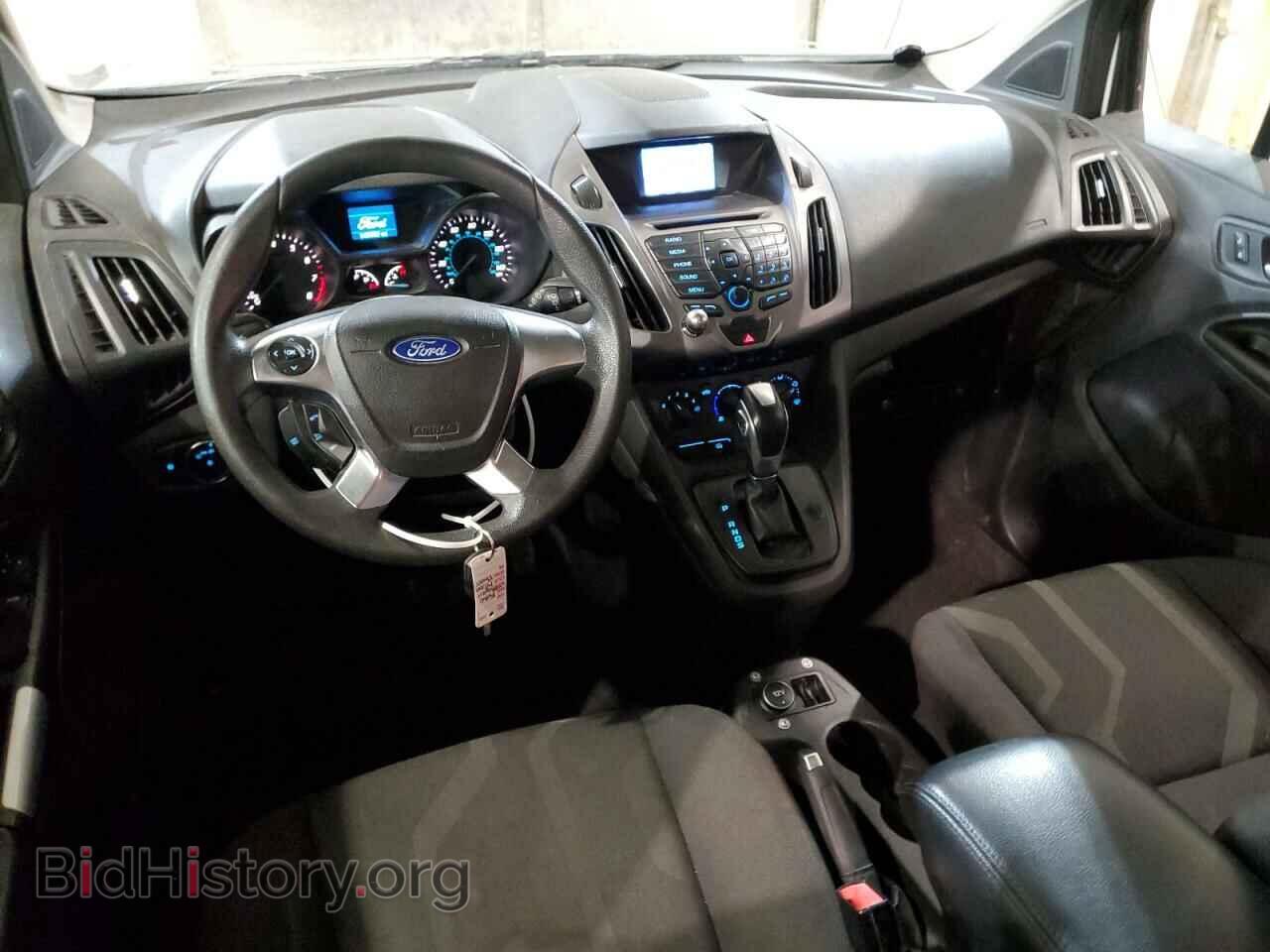 2014 FORD TRANSIT - VIN: NM0KE6FX4E1153903 - Фото 8
