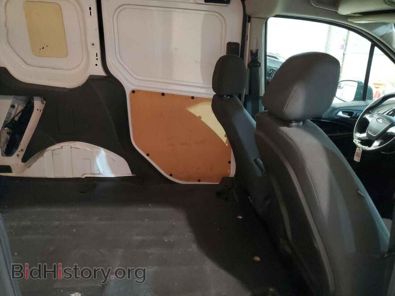 2014 FORD TRANSIT - VIN: NM0KE6FX4E1153903 - Фото 10