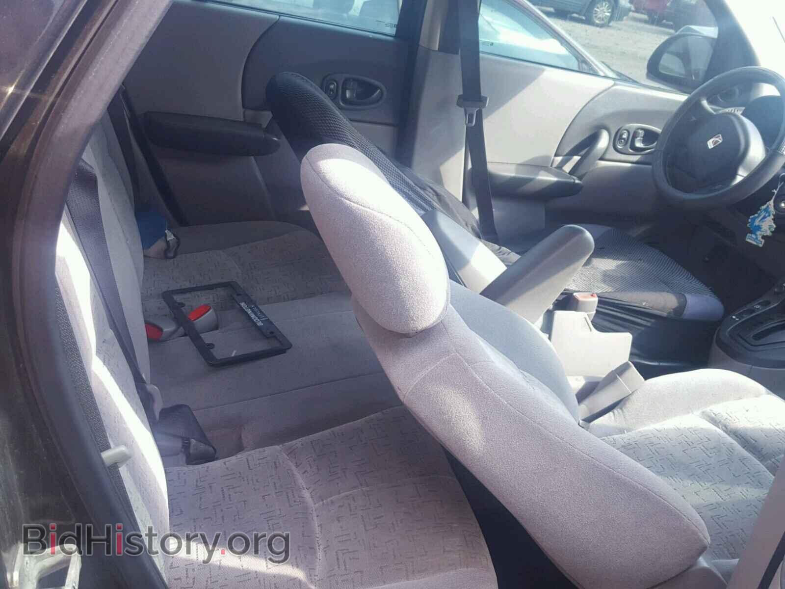 2003 SATURN VUE - VIN: 5GZCZ63B03S906076 - Фото 6