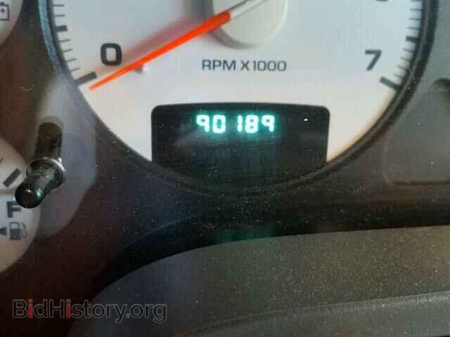2005 DODGE RAM 1500 - VIN: 1D7HA18DX5J559351 - Фото 8