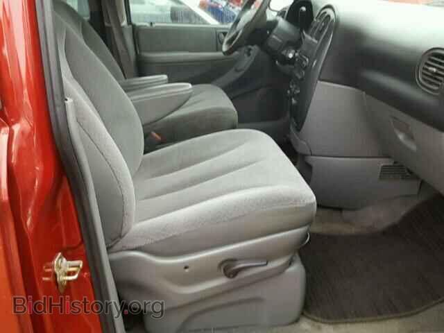 2006 DODGE CARAVAN - VIN: 1D4GP45R76B517191 - Photo 5